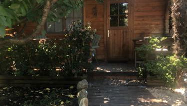 Chalet - Piscine - Wifi - Foto 4