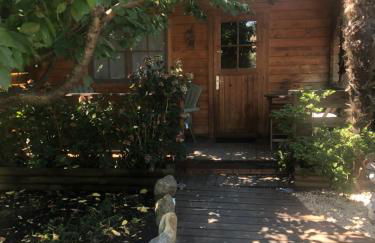 Chalet - Piscine - Wifi - Foto 4