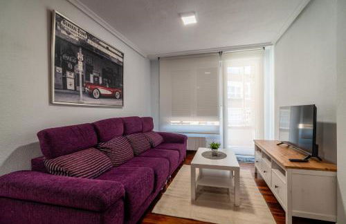 Alojamiento en el corazón de Santander 1 - Foto 10