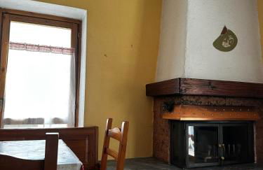 Chalet Piazzi - Foto 5