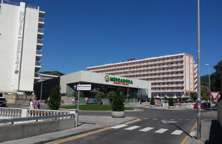 Apartaments Mar Blau Calella - Foto 52