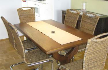 Ferienwohnungen Familie Böckmann - Foto 4