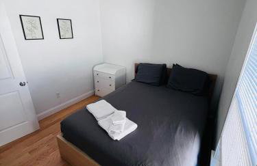 Renovated, 10 Min from the city - Foto 6