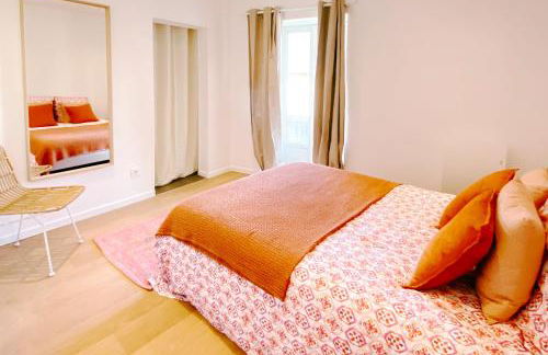 Le Bohème ⸱ Stationnement gratuit ⸱ Fibre - Foto 1