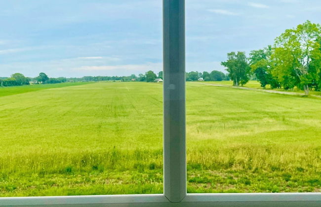 8 Person Holiday Home in Lottorp-by Traum - Foto 18