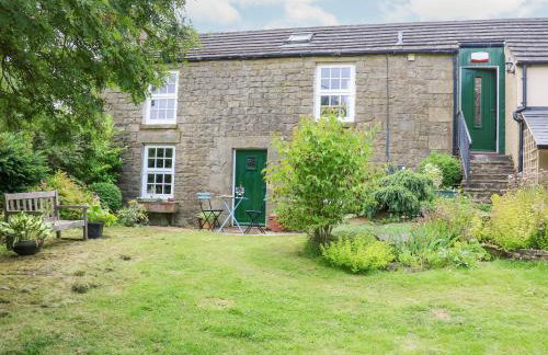 Hepple Hill Cottage - Foto 1