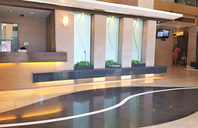 Cozy Pad in Heart of Makati HiSpeed WiFi - Photo 3