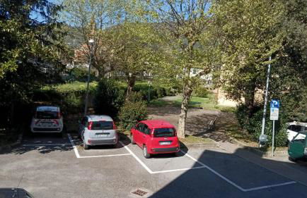 Noemi Apartment 5 Lands Paradise - Foto 18