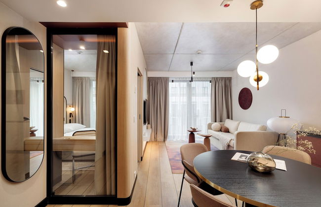 Baltic Park Loft - Foto 48