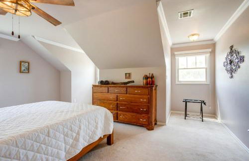 Home in Cimarron National Golf Club with Hot Tub! - Photo 20