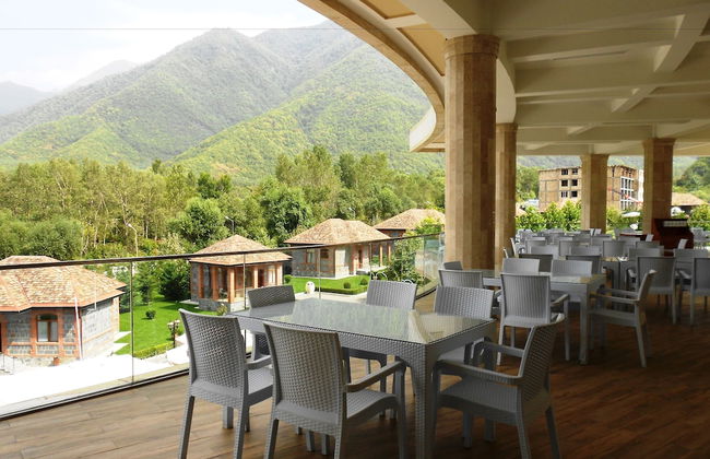 Sheki Park - Photo 42