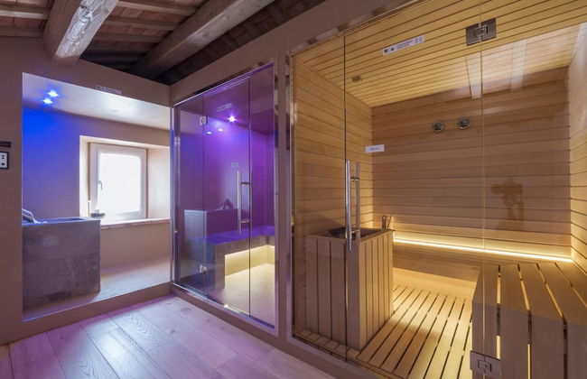 Dimora Montefiore 11 - Foto 17