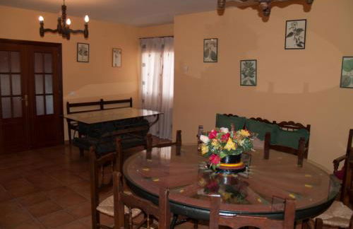 Casa Rural El Botánico - Foto 7