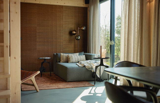 Holiday Home in Drents-friese Wold With Sauna - Foto 10