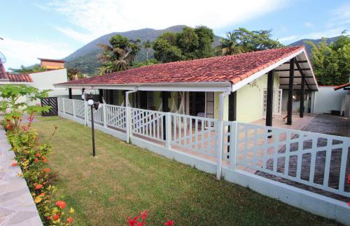 CASA TEMPORADA TUCO E TUCA - Foto 23