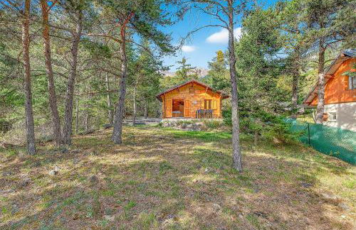 Chalet Le Mazet - Foto 19