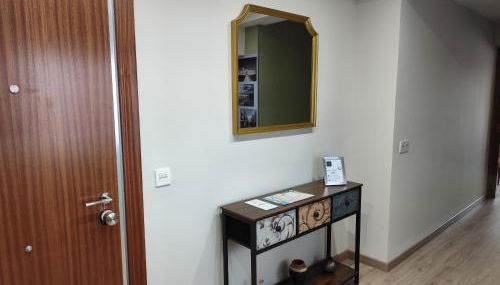 SANTA EULALIA muy céntrico - Foto 2, Lobby or reception