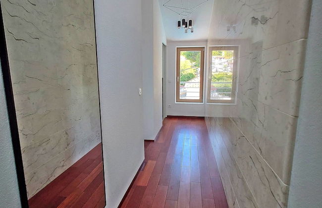 Exclusive Villa Marumare Completed 2021 Pool 300m to the Beach - Foto 15