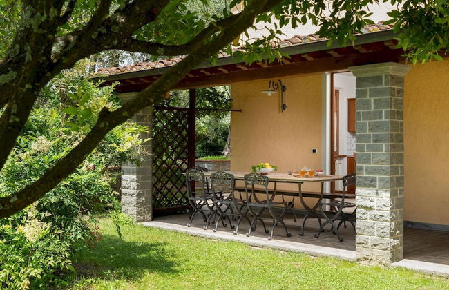 Villa Irene 6 Emma Villas - Foto 37