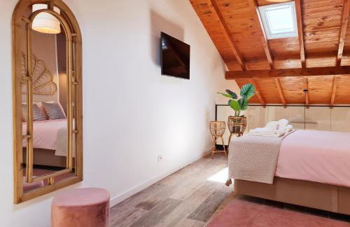 CASA OFICINA - Praia & Centro (300m) - WiFi - AC - Foto 25