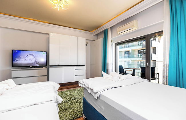 Apartamente Promenada - Foto 36