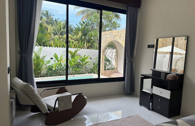 Ombe Villa - Foto 26