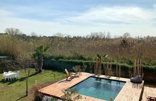 Villas Empúries, Garden & Private Pool - Foto 13