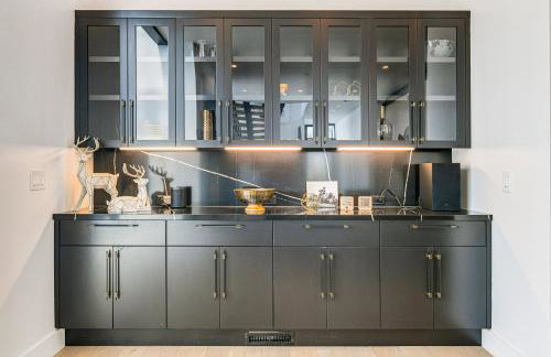 Hot Tub, 23 Mi to Grand Targhee Luxe Retreat - Foto 8