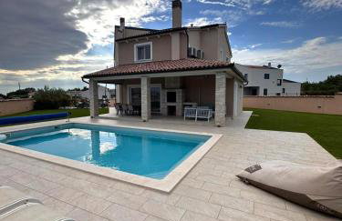 Villa Magica - Foto 13