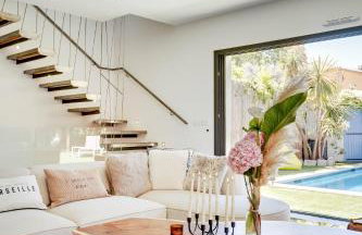 Villa W&M Home, Prestige, Confort & Piscine - Foto 14
