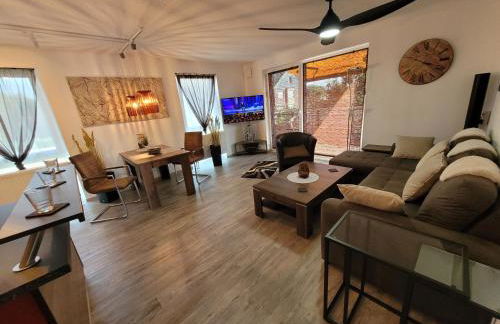 Penthouse-Apartment AM KORNFELD - Foto 6