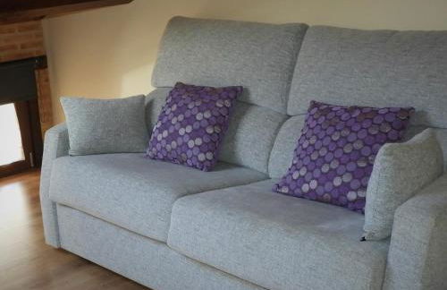 Casa rural El Rincón de las Estrellas - Foto 24