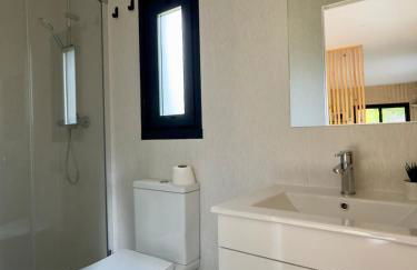 Casa d' Além Turismo e Natureza - Refúgio do Bosque - Foto 7