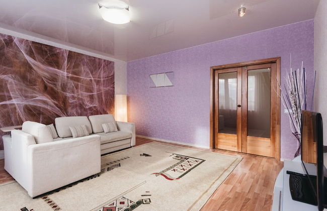 Domashny Uyut Malysheva 4B - Foto 29