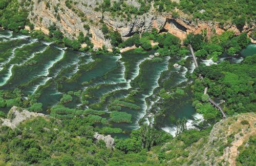 Luxury Villa Meden Dol with heated pool, Hot-Tub, 2 Saunas - Foto 125