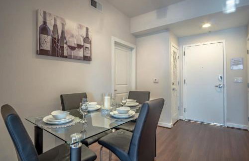 High Rise 2 Bedroom apartment in a Great location apts - Foto 20