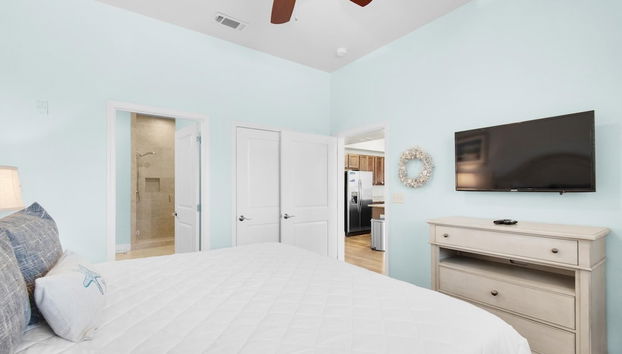 Alerio C202 - Foto 5, Habitación