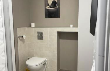 Appart du faubourg - Foto 13