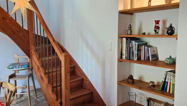 Gîte Le p'tit nid de Montachon, Saulieu, Morvan - Foto 2