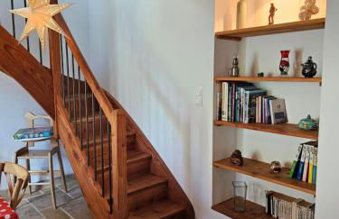 Gîte Le p'tit nid de Montachon, Saulieu, Morvan - Photo 2