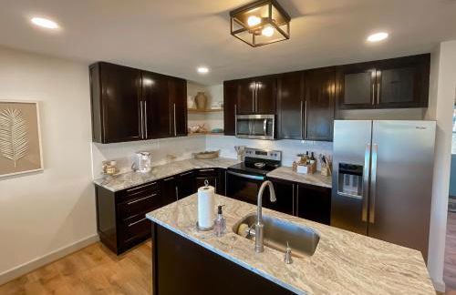 Annapolis Charm Waterfront Getaway Near USNA - FISH & CRAB from your PRIVATE PIER! - Foto 11