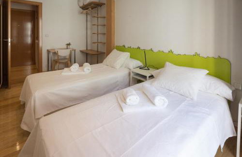 Pucela apartmets - Foto 42