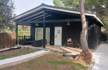 La cabaña de Uceda - Foto 2