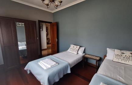 Casa Chalet, Villa Elisa - Foto 52