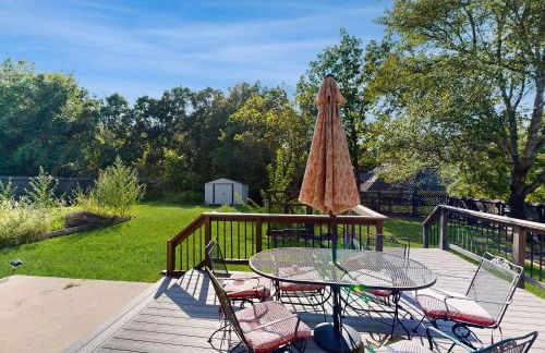 Bella Vista Retreat House - Foto 25