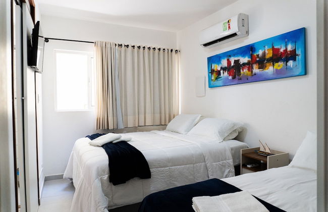 Solar Água Pipa- Summer Pipa - Foto 78