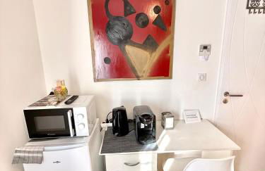 Studio Cosy - CLIM & Parking & WIFI - Foto 7