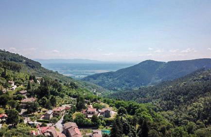 Cottage Gigi, Smart Convenient Stone Village House - Foto 98