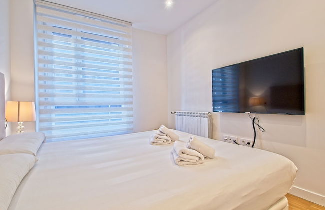 Montecarlo San Sebastián Apartment - Foto 7