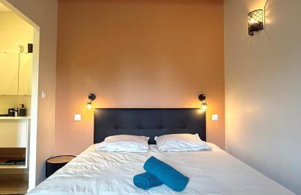 T2 proche autoroute et gare - Foto 5